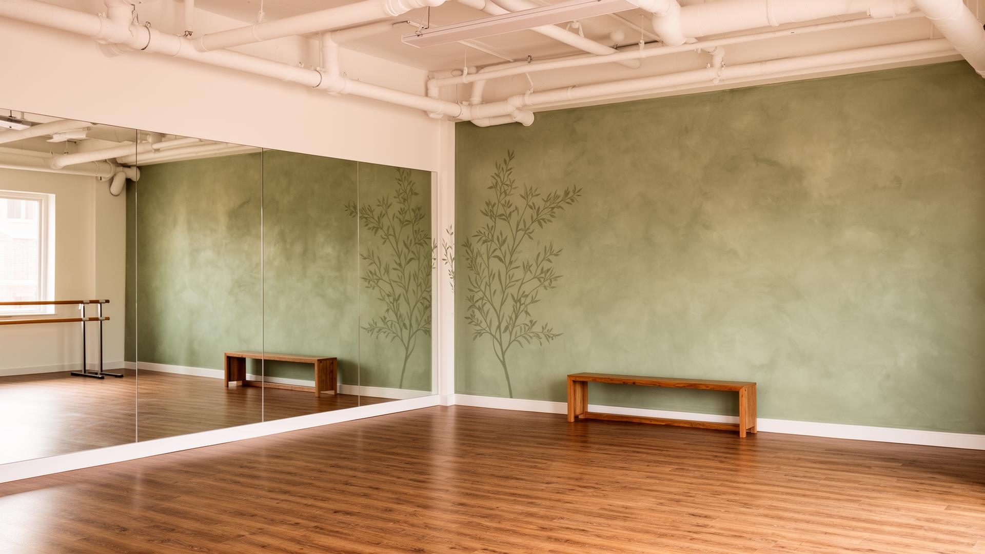Studio de danse Studio RMJ